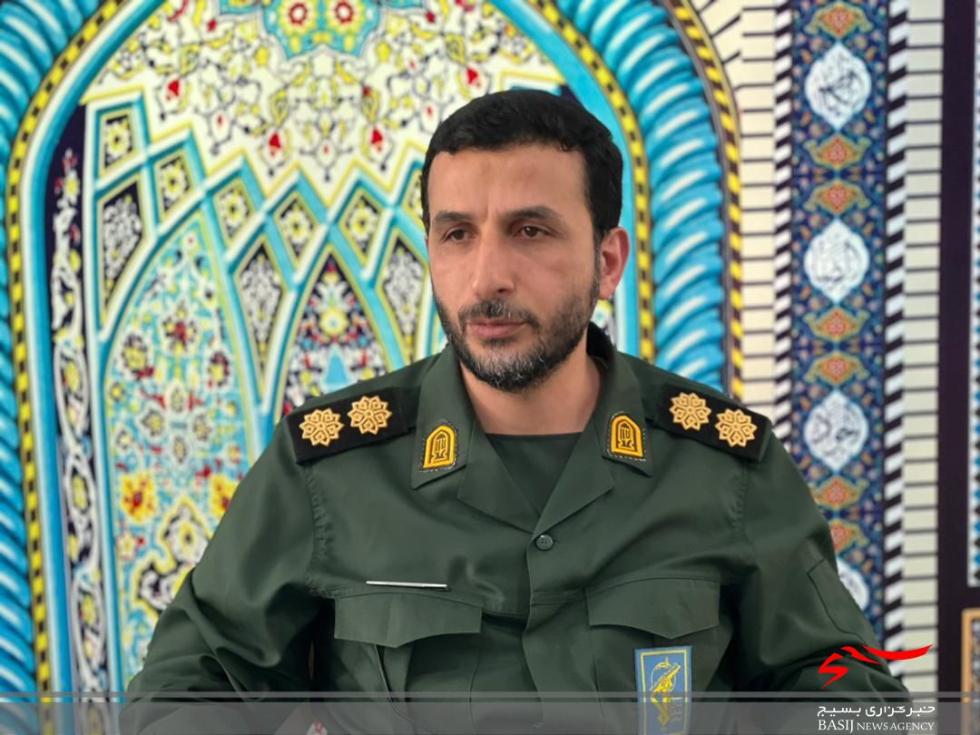 مردم با هوشیاری خود مانع تحقق اهداف دشمنان میشوند مردم با هوشیاری خود مانع تحقق اهداف دشمنان میشوند