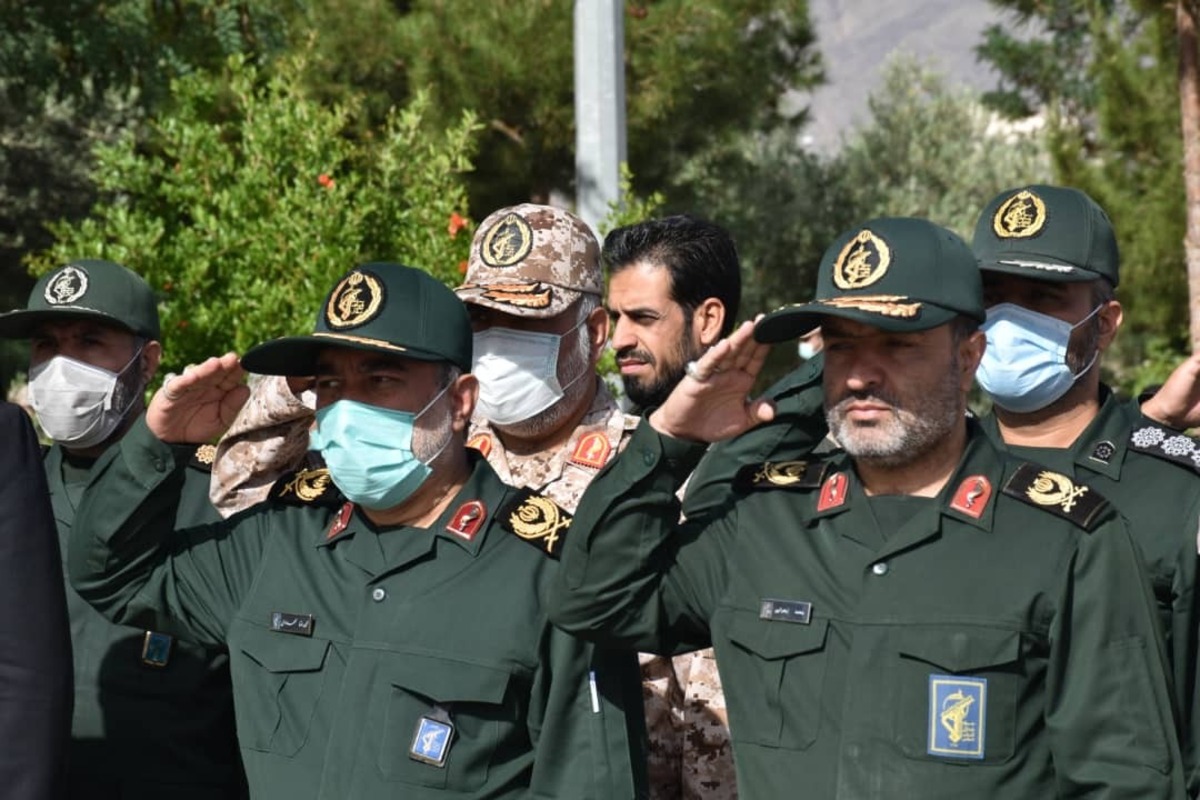 مشارکت ۱۴ هزار گروه جهادی در رزمایش بزرگ فاطمی در استان خراسان جنوبی