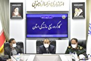 آب‌رسانی به بیش از ۷ هزار روستا به همت بسیج سازندگی/ ۱۶۵ قرارگاه جهادی در کشور راه‌اندازی شد