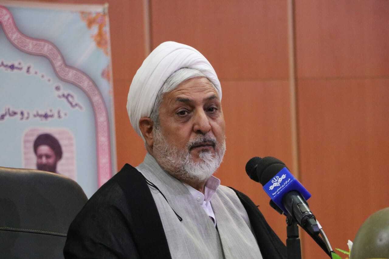 انقلاب اسلامی زلزله سیاسی در دنیای استعمار بود انقلاب اسلامی زلزله سیاسی در دنیای استعمار بود