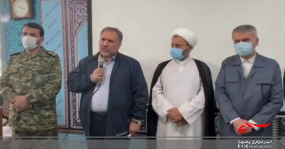 دکترین دفاعی و امنیتی دو اصل مهم در کشور است دکترین دفاعی و امنیتی دو اصل مهم در کشور است