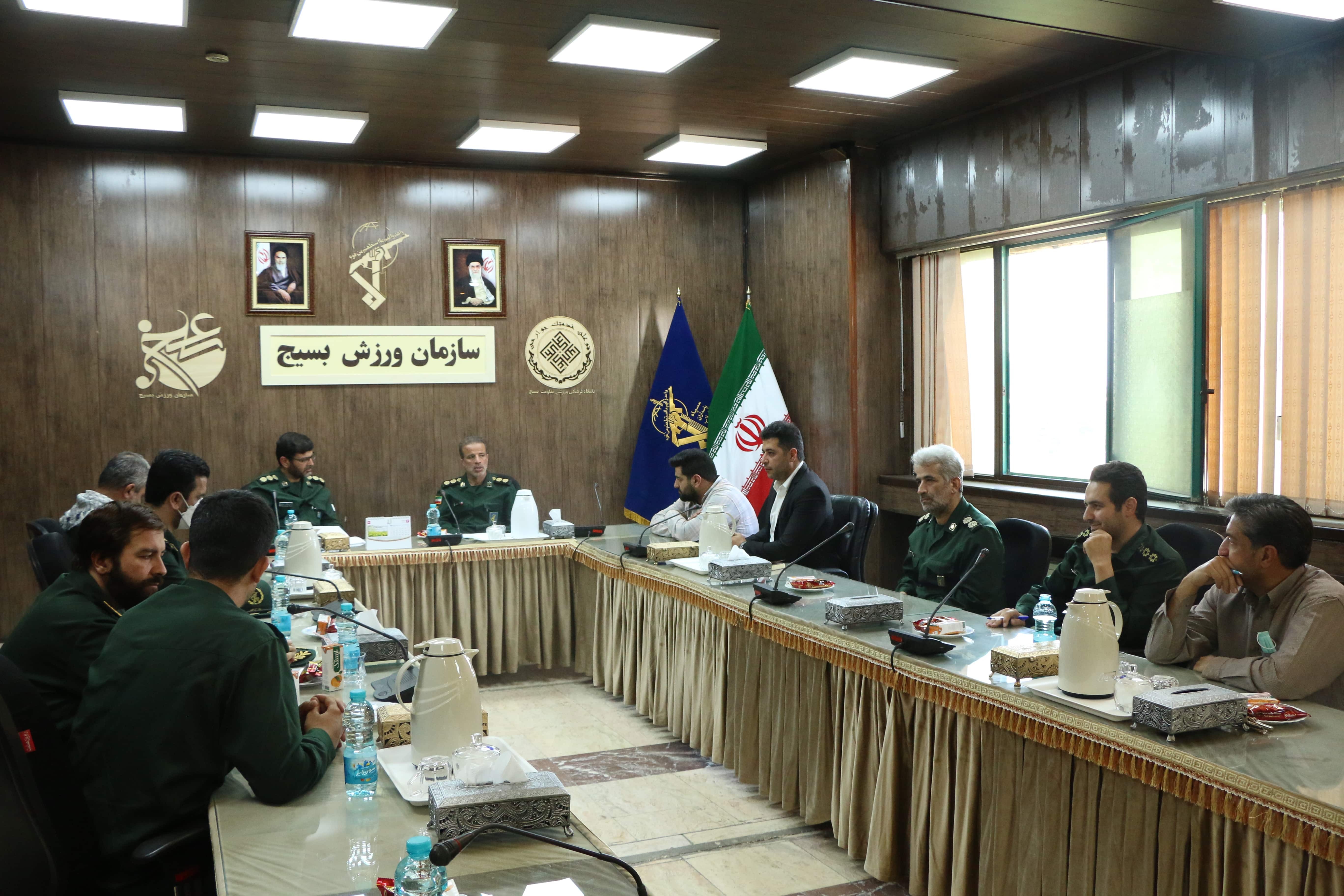 دکتر فخرالدین میرافضل رئیس سازمان ورزش بسیج کشور شد دکتر فخرالدین میرافضل رئیس سازمان ورزش بسیج کشور شد