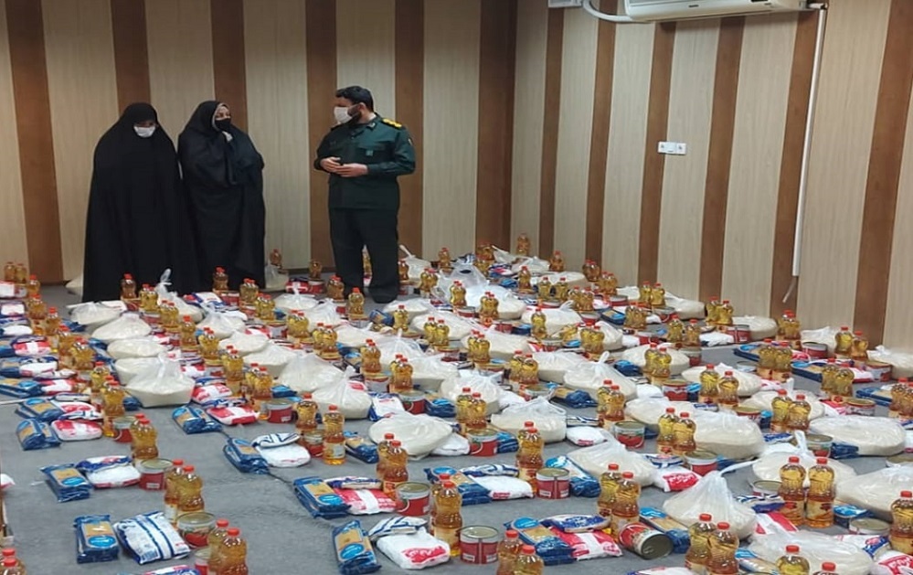 گره&zwnj;گشایی از کار 400 واحد صنعتی توسط جهادگران بسیج مهندسین قم