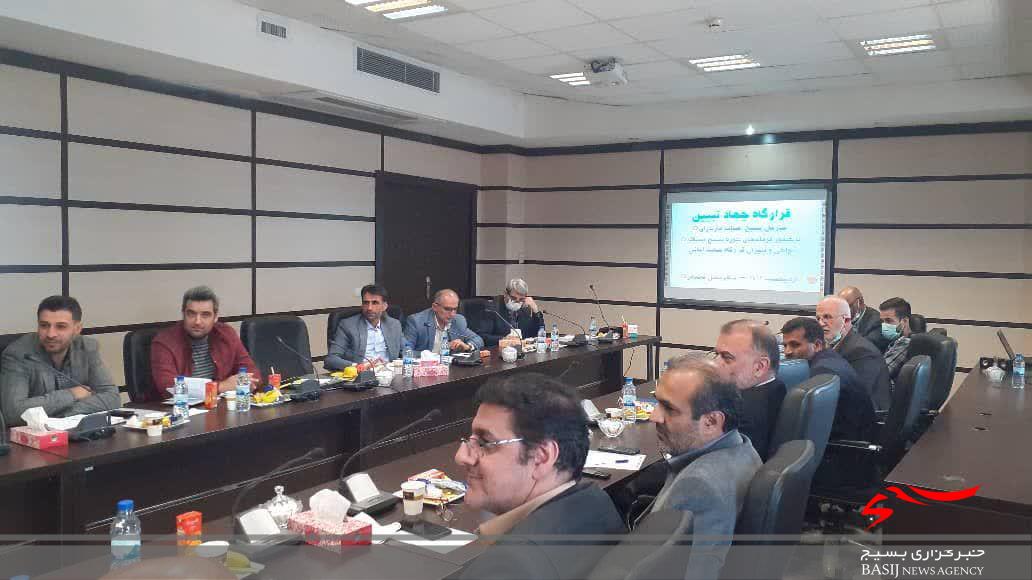 امروزه جهاد تبیین در عرصه اقتصادی از ضروریات جامعه است امروزه جهاد تبیین در عرصه اقتصادی از ضروریات جامعه است