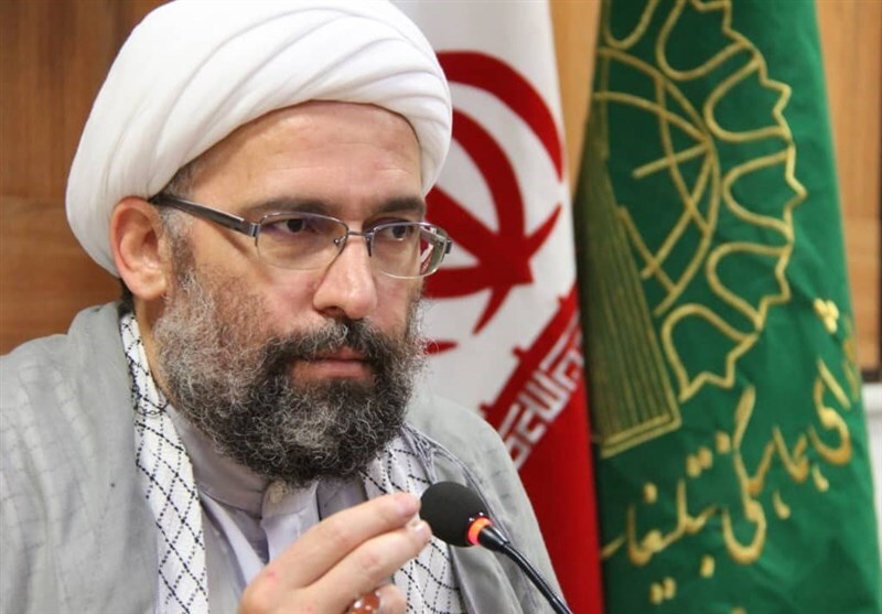هجمه دشمن به روحانیون بیانگر تأثیرگذاری آنان در جامعه است هجمه دشمن به روحانیون بیانگر تأثیرگذاری آنان در جامعه است