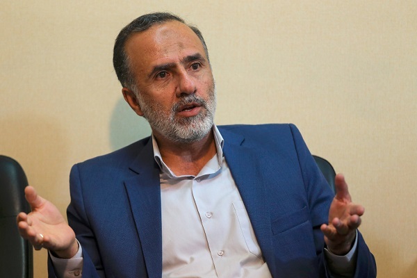 واکاوی مطالبات عشایر فارس؛ از بخشدار سیار تا ناوگان آبرسانی واکاوی مطالبات عشایر فارس؛ از بخشدار سیار تا ناوگان آبرسانی