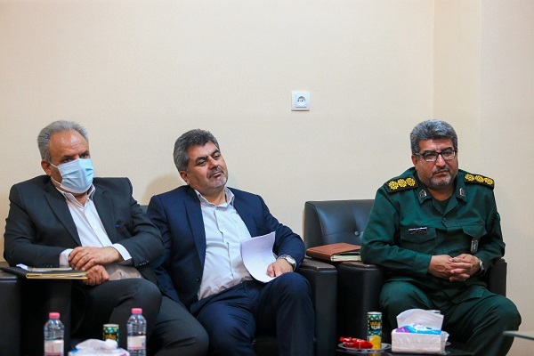 واکاوی مطالبات عشایر فارس؛ از بخشدار سیار تا ناوگان آبرسانی واکاوی مطالبات عشایر فارس؛ از بخشدار سیار تا ناوگان آبرسانی