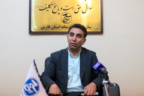 واکاوی مطالبات عشایر فارس؛ از بخشدار سیار تا ناوگان آبرسانی واکاوی مطالبات عشایر فارس؛ از بخشدار سیار تا ناوگان آبرسانی