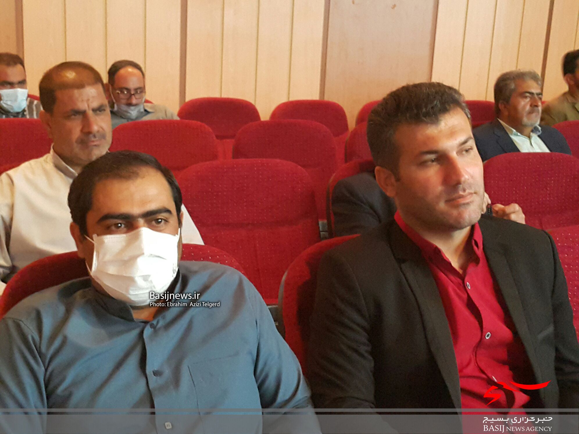 مراسم تکریم و معارفه مدیران بیمه سلامت کهگیلویه و بویراحمد مراسم تکریم و معارفه مدیران بیمه سلامت کهگیلویه و بویراحمد