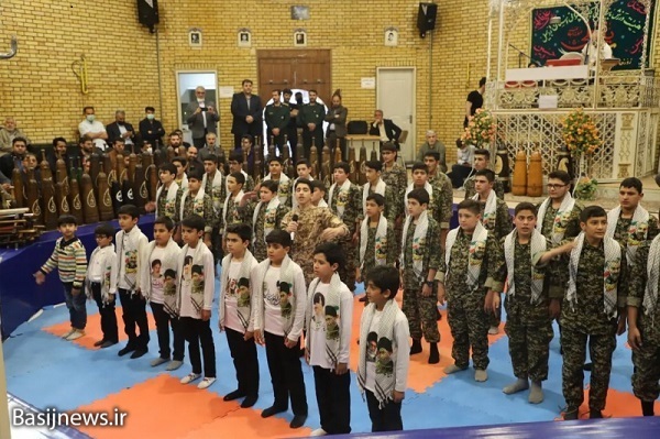جشنواره «رسم جوانمردی» در اردبیل جشنواره «رسم جوانمردی» در اردبیل