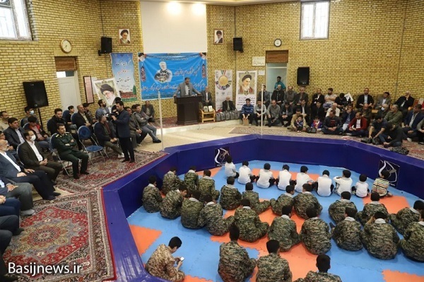 جشنواره «رسم جوانمردی» در اردبیل جشنواره «رسم جوانمردی» در اردبیل