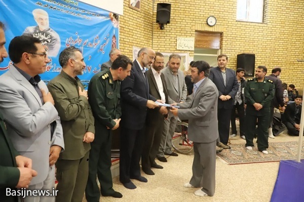 جشنواره «رسم جوانمردی» در اردبیل جشنواره «رسم جوانمردی» در اردبیل