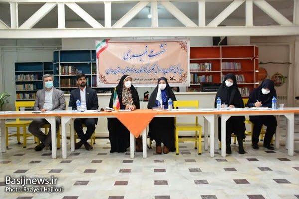 آمادگی اهدای ۷ هزار کتاب به مدارس فاقد کتابخانه محروم استان را داریم آمادگی اهدای ۷ هزار کتاب به مدارس فاقد کتابخانه محروم استان را داریم