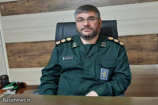 توزیع ۷۵۰ بسته مومنانه توسط سپاه اسدآباد