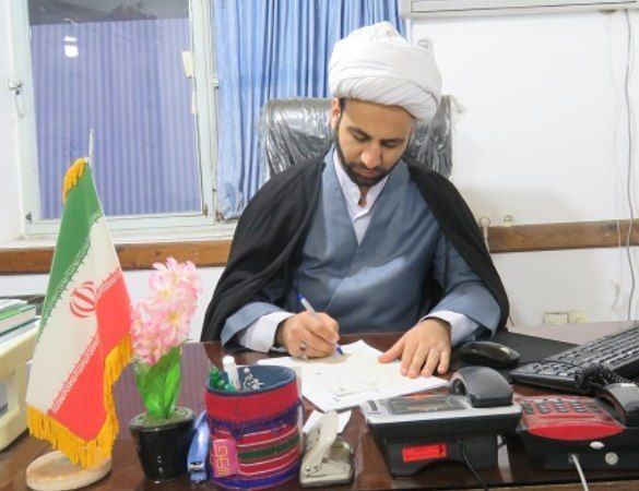 علمای اسلام، اولین کسانی بودهاند که بر تارک جبینشان خون و شهادت نقش بسته است علمای اسلام، اولین کسانی بودهاند که بر تارک جبینشان خون و شهادت نقش بسته است