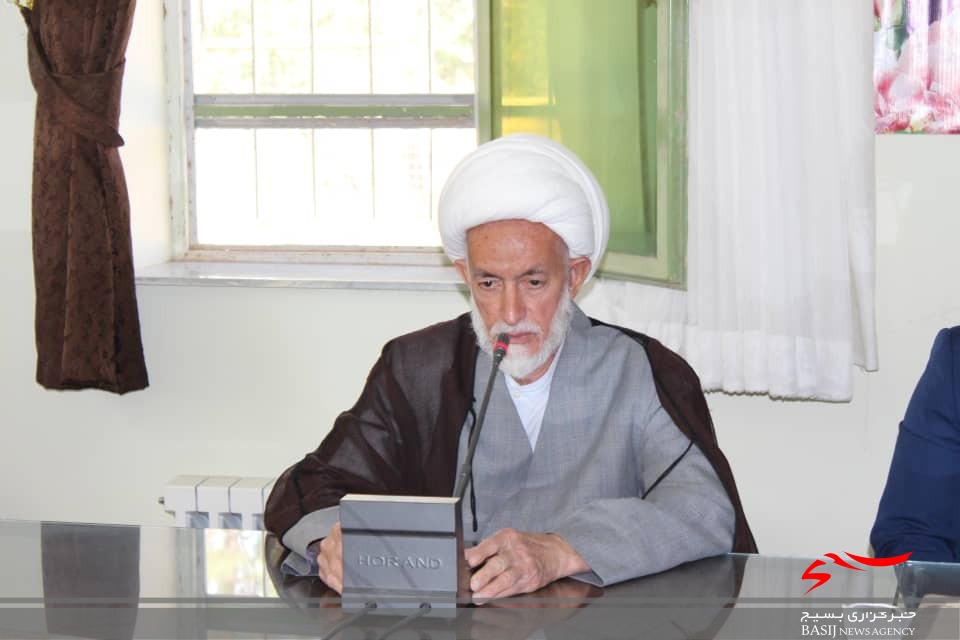 اعلام ویژه برنامه&zwnj;های گرامیداشت سوم خرداد در بیارجمند