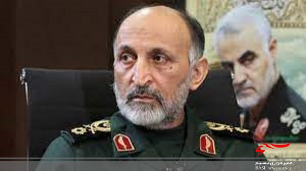 یادواره شهدا با محوریت سرلشگر شهید سید محمد حجازی در مشگین شهر یادواره شهدا با محوریت سرلشگر شهید سید محمد حجازی در مشگین شهر