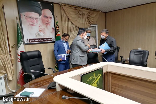 ضرورت توجه به جهاد تبیین به عنوان وظیفه اصلی اساتید ضرورت توجه به جهاد تبیین به عنوان وظیفه اصلی اساتید