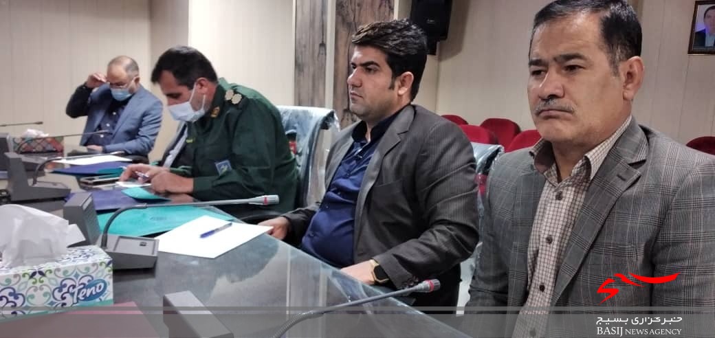 بررسی مشکلات تشکل های کارگری و کارفرمایی در یاسوج بررسی مشکلات تشکل های کارگری و کارفرمایی در یاسوج
