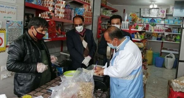 طرح نظارتی ضیافت و نظارت بر کالاهای هدف طرح در اردبیل اجرا می شود طرح نظارتی ضیافت و نظارت بر کالاهای هدف طرح در اردبیل اجرا می شود