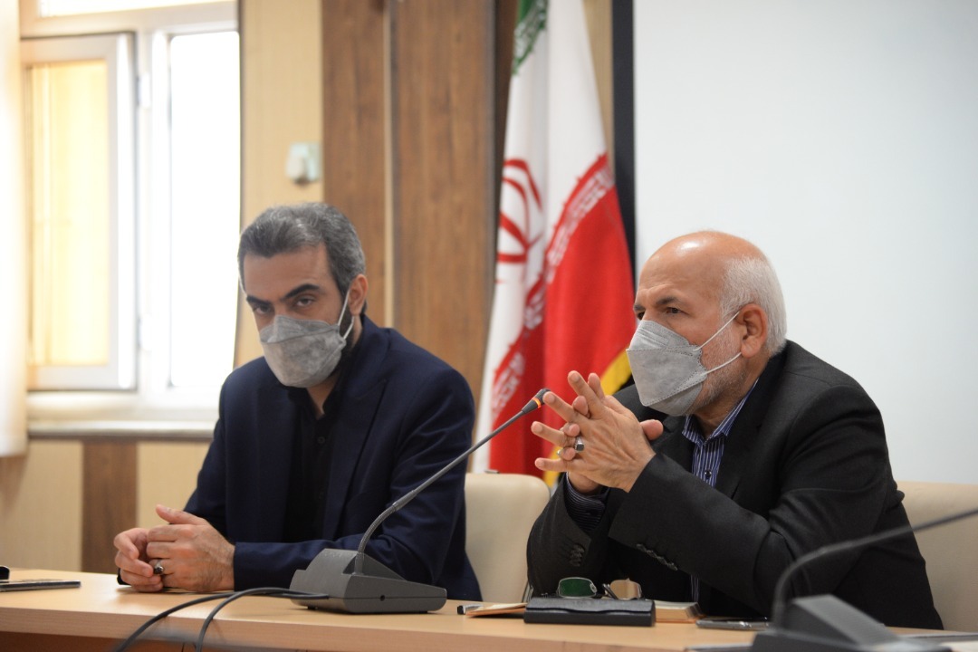 کارهای ماندگاری در دانشگاه آزاد اسلامی اجرا شده است کارهای ماندگاری در دانشگاه آزاد اسلامی اجرا شده است