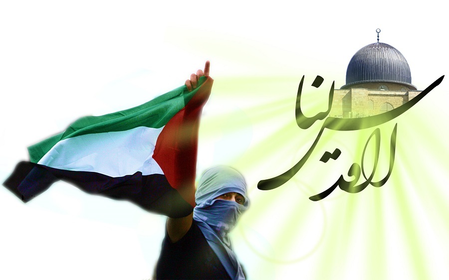 بیانیه سپاه انصارالمهدی(عج)استان زنجان به مناسبت روز قدس بیانیه سپاه انصارالمهدی(عج)استان زنجان به مناسبت روز قدس