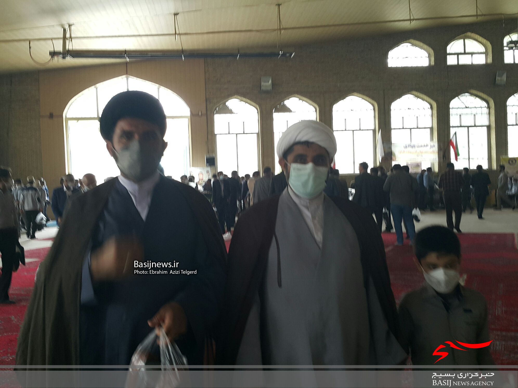 راهپیمایی باشکوه روز قدس در یاسوج