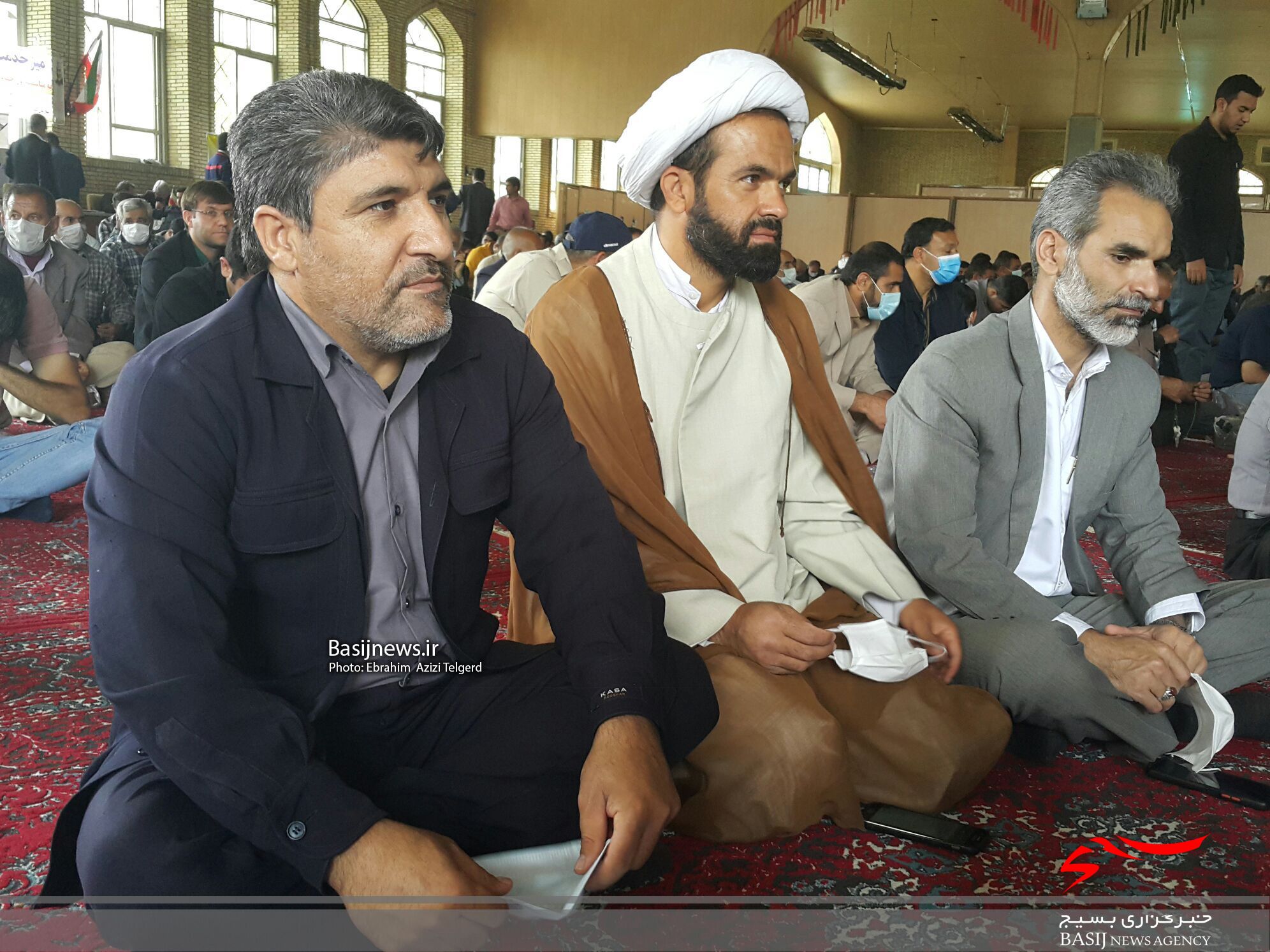 راهپیمایی باشکوه روز قدس در یاسوج