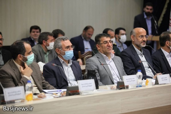 سفر وزیر کار به اردبیل سفر وزیر کار به اردبیل