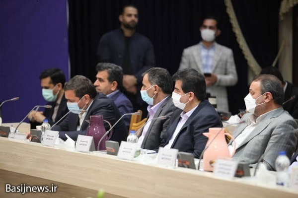 سفر وزیر کار به اردبیل
