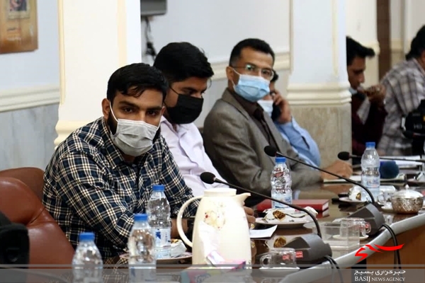 برگزاری ۲۸۴ برنامه به مناسبت سوم خرداد در استان بوشهر برگزاری ۲۸۴ برنامه به مناسبت سوم خرداد در استان بوشهر