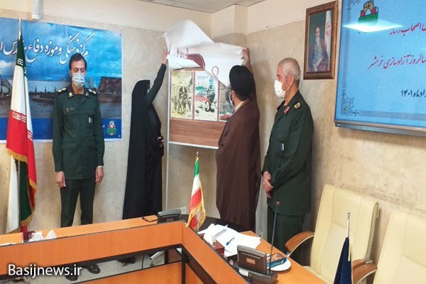 برگزاری بیش از ۲۰۰ برنامه به&zwnj;مناسبت سالروز آزادسازی خرمشهر در استان همدان