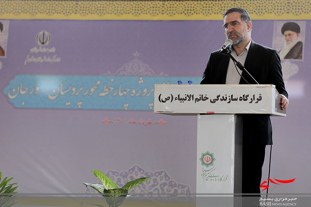 تغییر مدیران استانی و ملی نتیجه مثبت داشته است/سپاه در دل مردم جای دارد