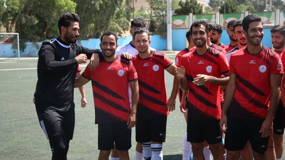 مقاومت، محکوم به بـــــــــرد مقاومت، محکوم به بـــــــــرد