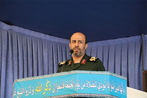 رزمایش جهاد امیدآفرینی، مقدمه یک جهاد عظیم و طولانی است رزمایش جهاد امیدآفرینی، مقدمه یک جهاد عظیم و طولانی است