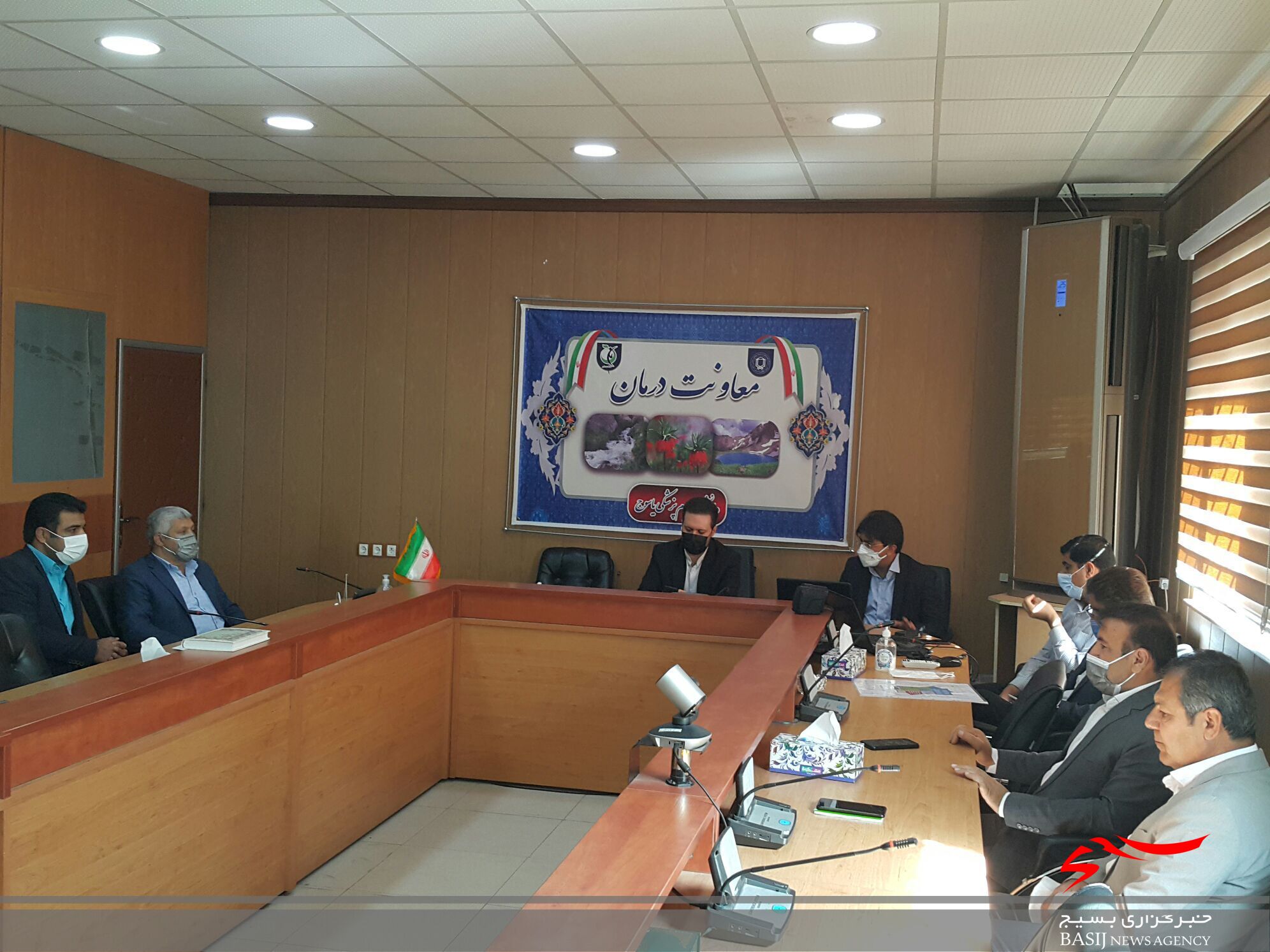 جدیدترین جزئیات از ادامه عملیات ساختمانی پروژه خَیِّر ساز مرکز جامع بیماران خاص یاسوج جدیدترین جزئیات از ادامه عملیات ساختمانی پروژه خَیِّر ساز مرکز جامع بیماران خاص یاسوج