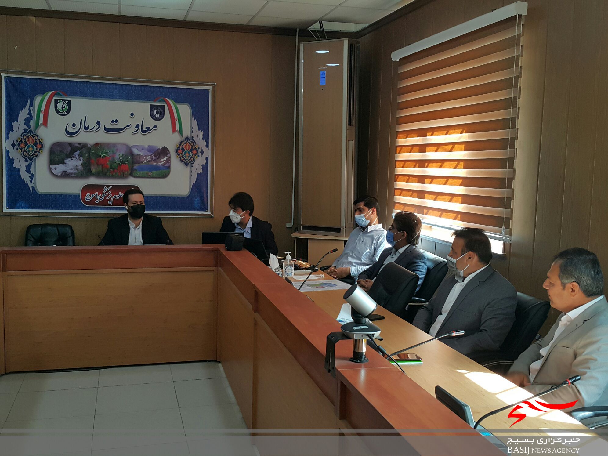 جدیدترین جزئیات از ادامه عملیات ساختمانی پروژه خَیِّر ساز مرکز جامع بیماران خاص یاسوج جدیدترین جزئیات از ادامه عملیات ساختمانی پروژه خَیِّر ساز مرکز جامع بیماران خاص یاسوج