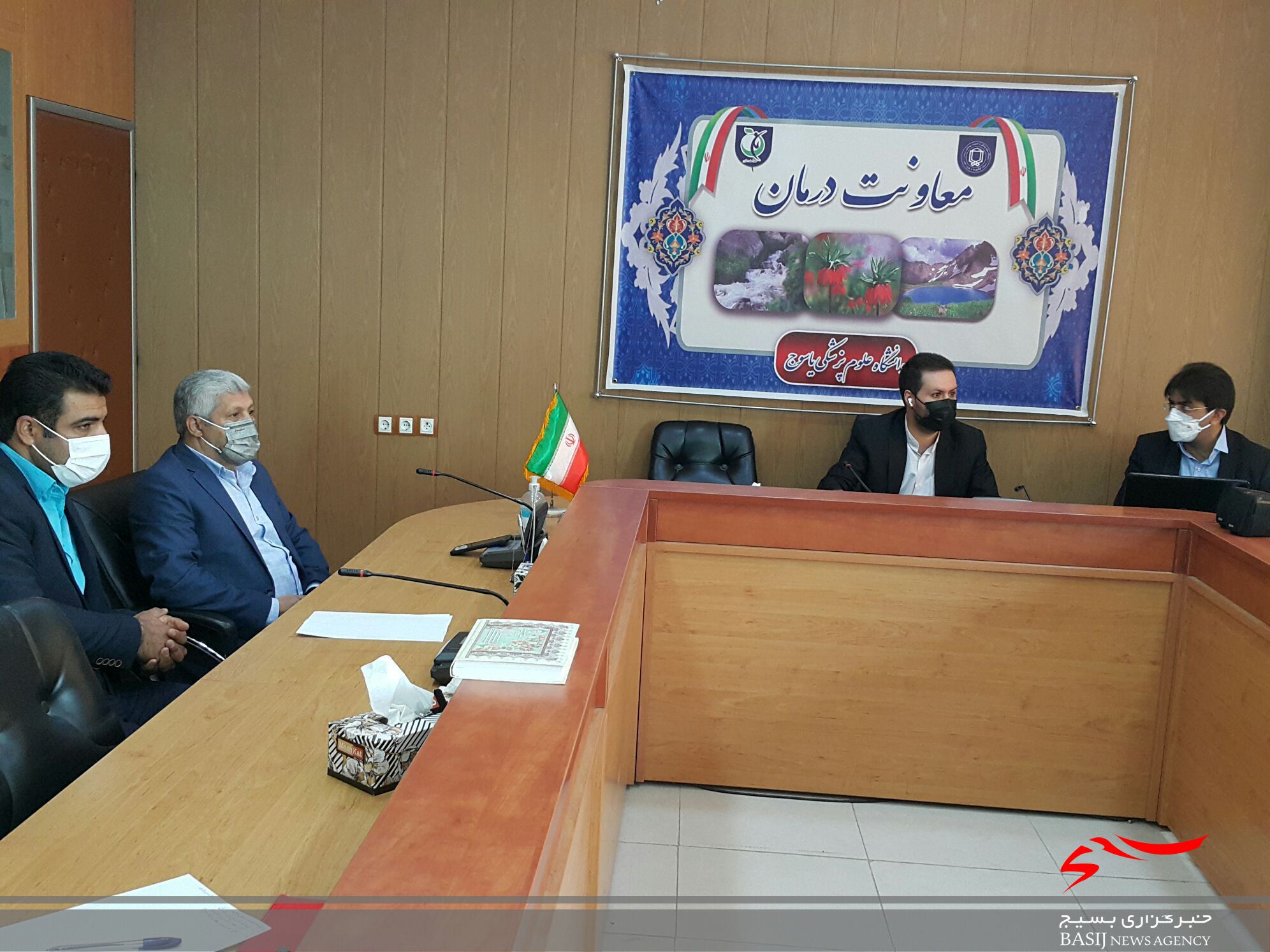 جدیدترین جزئیات از ادامه عملیات ساختمانی پروژه خَیِّر ساز مرکز جامع بیماران خاص یاسوج جدیدترین جزئیات از ادامه عملیات ساختمانی پروژه خَیِّر ساز مرکز جامع بیماران خاص یاسوج