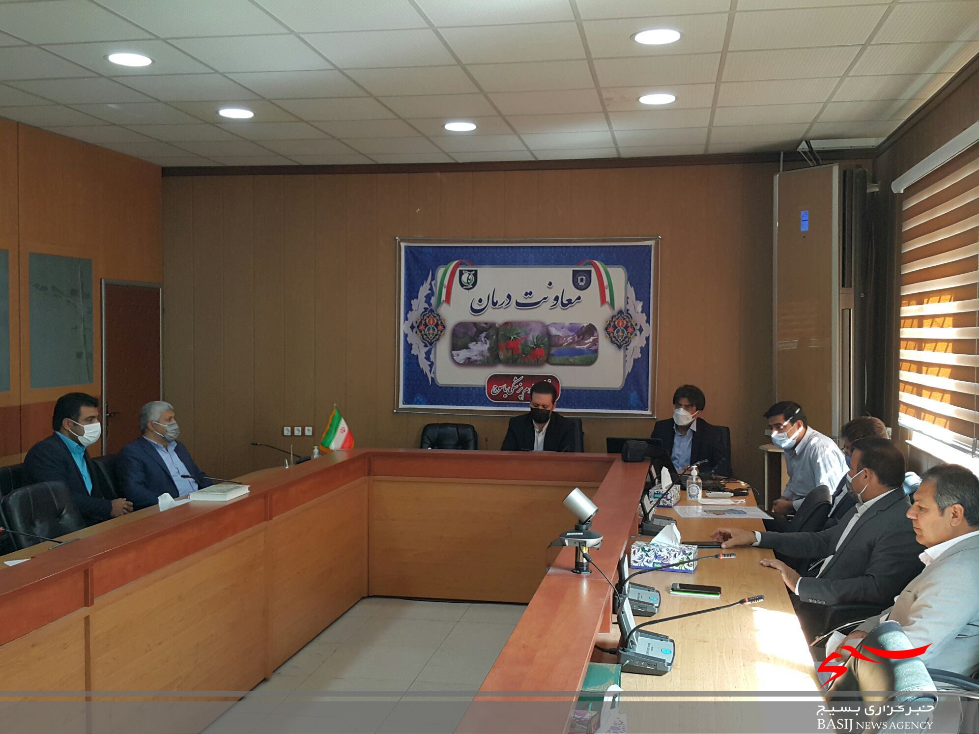 جدیدترین جزئیات از ادامه عملیات ساختمانی پروژه خَیِّر ساز مرکز جامع بیماران خاص یاسوج جدیدترین جزئیات از ادامه عملیات ساختمانی پروژه خَیِّر ساز مرکز جامع بیماران خاص یاسوج