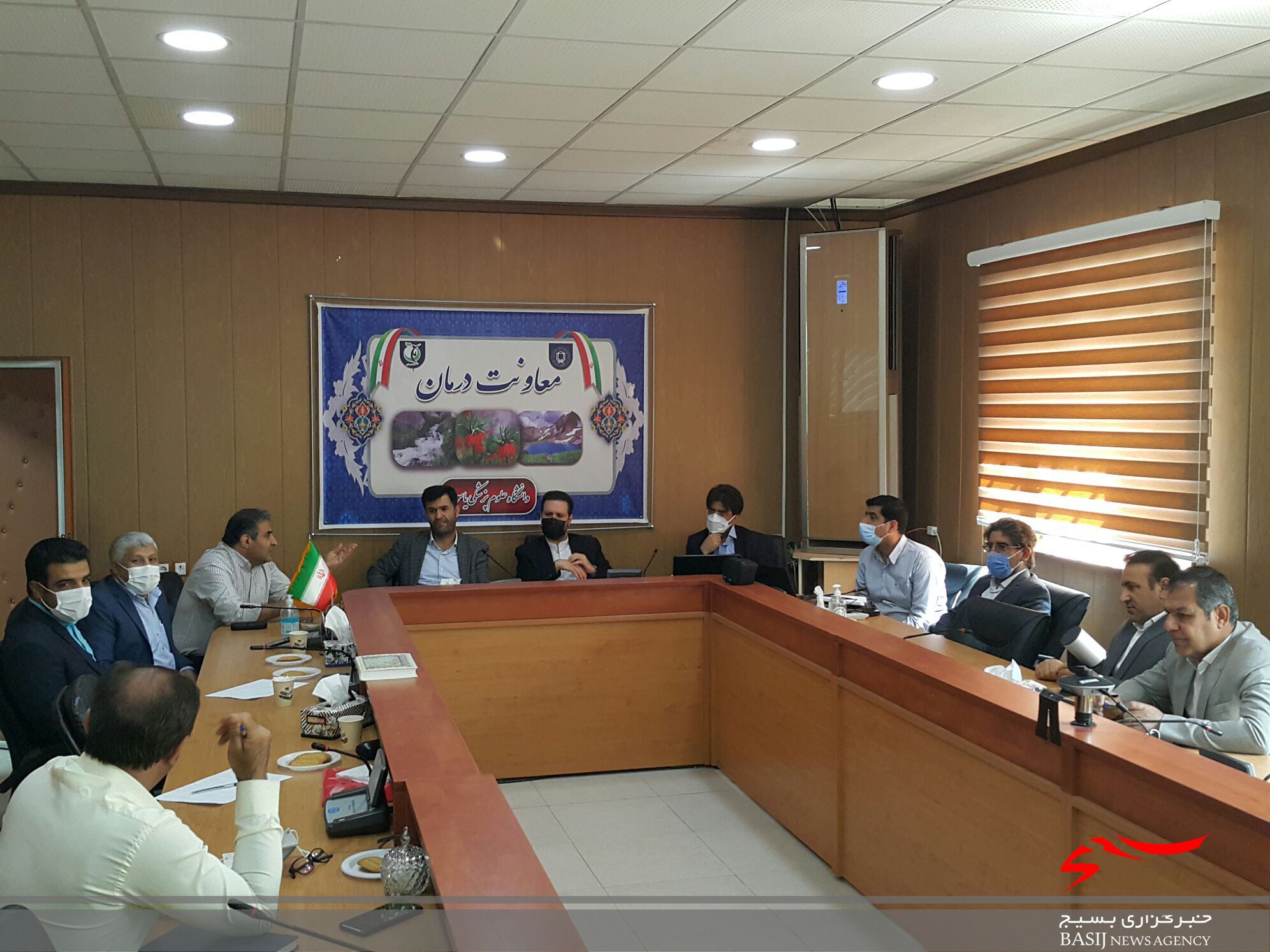 جدیدترین جزئیات از ادامه عملیات ساختمانی پروژه خَیِّر ساز مرکز جامع بیماران خاص یاسوج جدیدترین جزئیات از ادامه عملیات ساختمانی پروژه خَیِّر ساز مرکز جامع بیماران خاص یاسوج