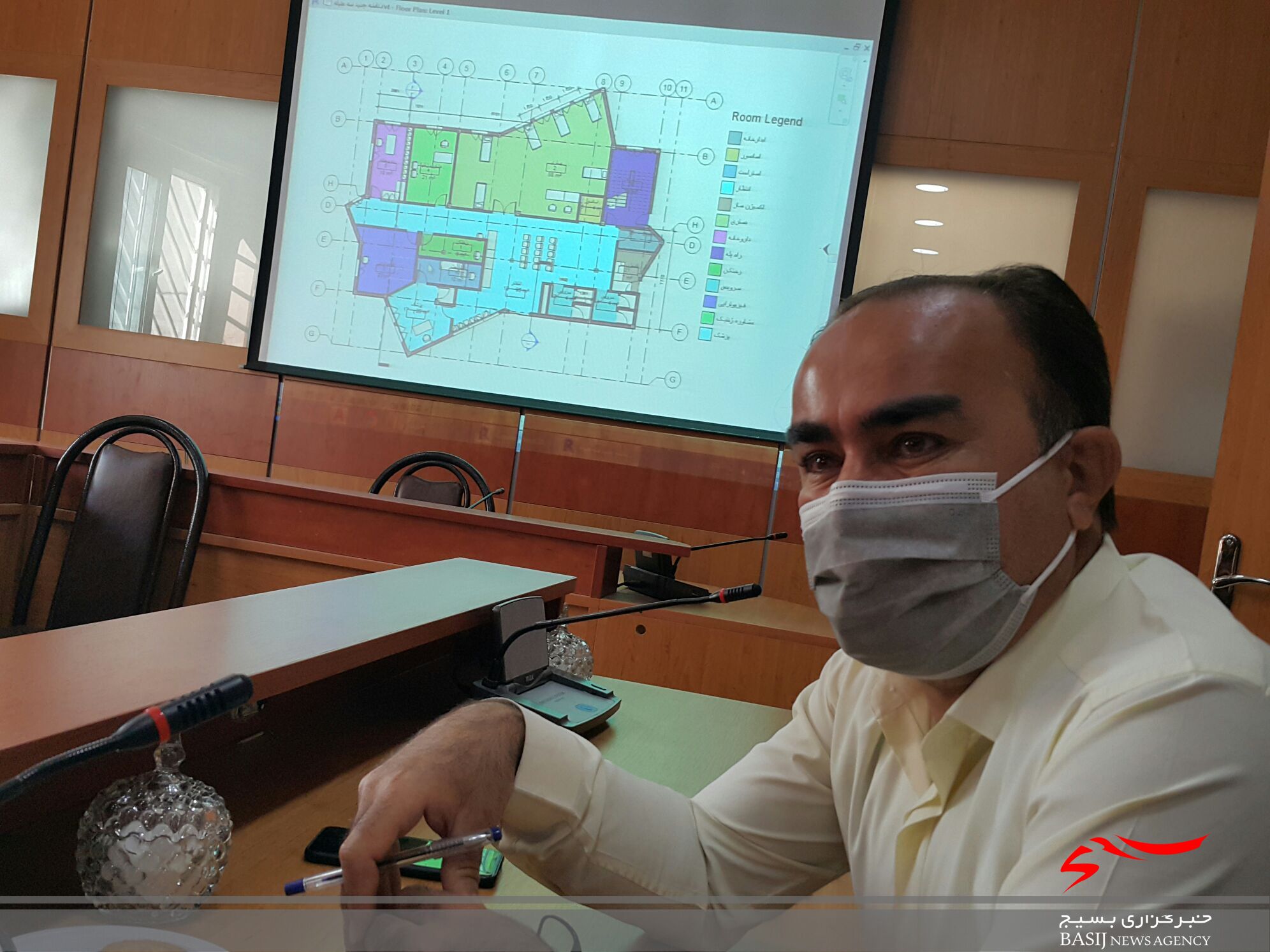 جدیدترین جزئیات از ادامه عملیات ساختمانی پروژه خَیِّر ساز مرکز جامع بیماران خاص یاسوج جدیدترین جزئیات از ادامه عملیات ساختمانی پروژه خَیِّر ساز مرکز جامع بیماران خاص یاسوج
