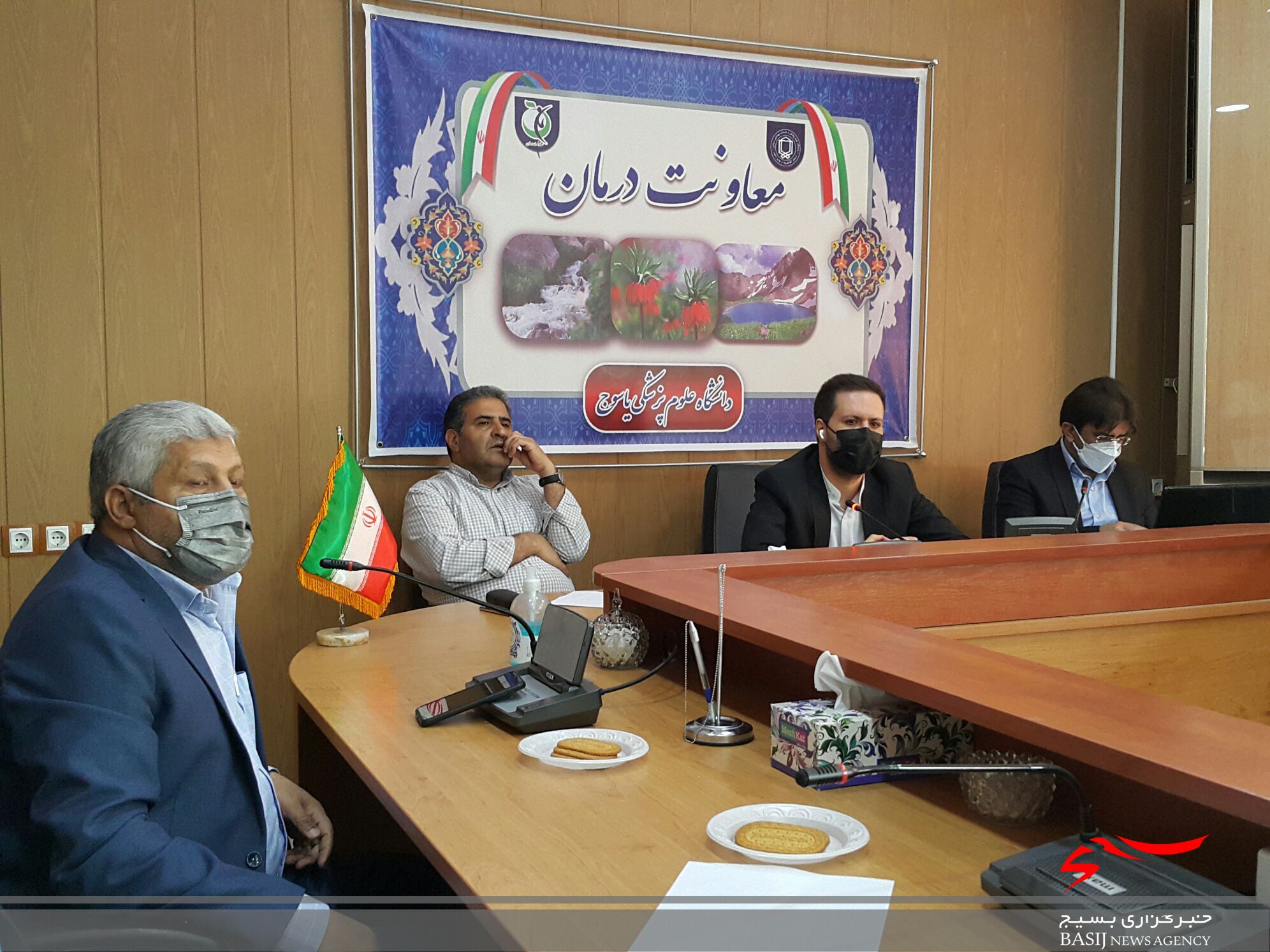 جدیدترین جزئیات از ادامه عملیات ساختمانی پروژه خَیِّر ساز مرکز جامع بیماران خاص یاسوج جدیدترین جزئیات از ادامه عملیات ساختمانی پروژه خَیِّر ساز مرکز جامع بیماران خاص یاسوج