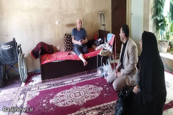 شهادت بهترین طریق رسیدن به اوج نقطه&zwnj; انسانیت است