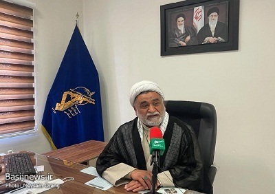 اطلاعیه مسئول نمایندگی ولی فقیه در سپاه حضرت محمد رسول الله(ص) تهران بزرگ