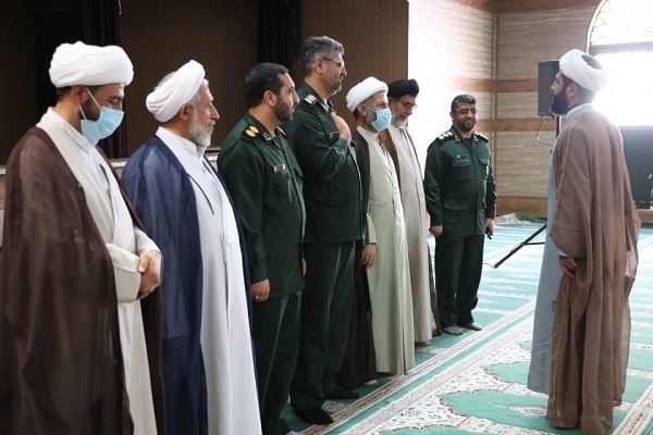 دین بزرگترین نعمت پروردگار به عالم هستی است دین بزرگترین نعمت پروردگار به عالم هستی است