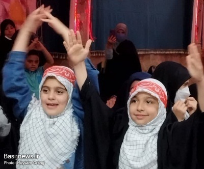 برگزاری جشن ولادت حضرت معصومه (س) و روز دختر