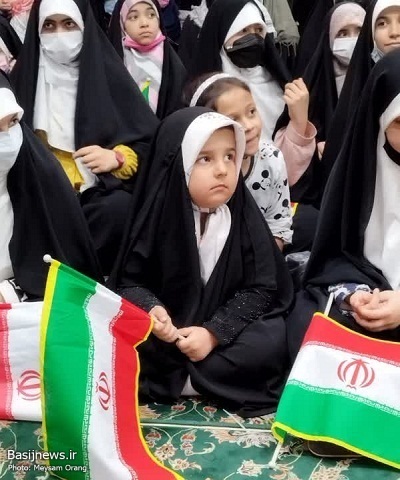 برگزاری جشن ولادت حضرت معصومه (س) و روز دختر