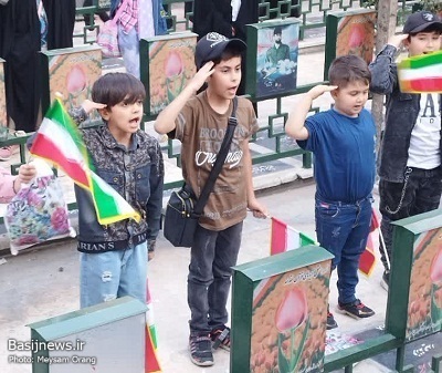 برگزاری جشن ولادت حضرت معصومه (س) و روز دختر
