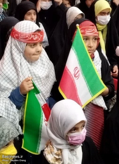 برگزاری جشن ولادت حضرت معصومه (س) و روز دختر