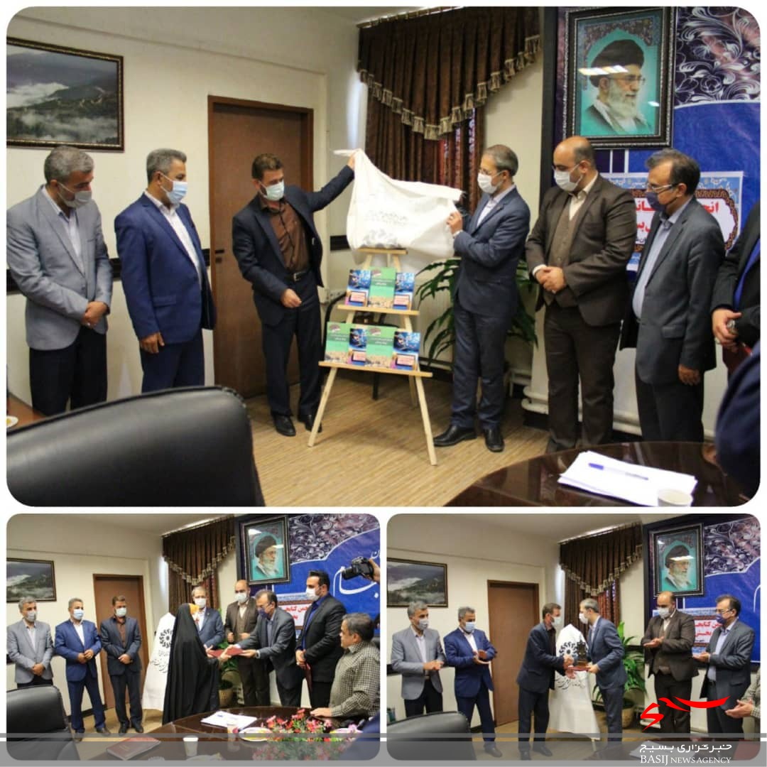 سمنان سومین استان برتر در جشنواره کتابخوانی رضوی
